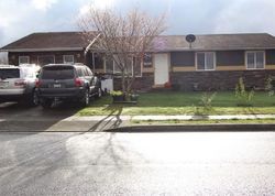 Pre-foreclosure Listing in S 25TH ST MOUNT VERNON, WA 98274