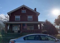 Pre-foreclosure Listing in E 2ND ST SILVER GROVE, KY 41085