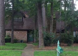 Pre-foreclosure in  HILLBROOK DR Houston, TX 77070
