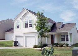 Pre-foreclosure in  FAVORWOOD DR Rock Hill, SC 29730