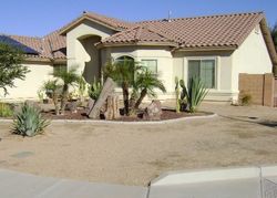 Pre-foreclosure in  S AVENUE 7 1/2 E Yuma, AZ 85365
