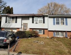 Pre-foreclosure in  CHERRY ST Wrightsville, PA 17368
