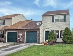 Pre-foreclosure in  SUNSHINE DR Dover, PA 17315