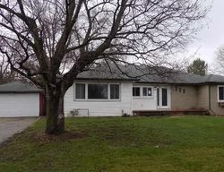 Pre-foreclosure in  THERESA AVE Appleton, WI 54915