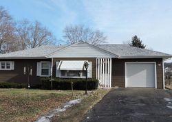 Pre-foreclosure in  N CARTER ST Genoa City, WI 53128