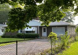 Pre-foreclosure in  N CARTER ST Genoa City, WI 53128