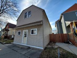 Pre-foreclosure in  S AUSTIN ST Milwaukee, WI 53207