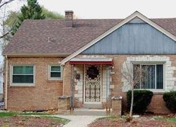 Pre-foreclosure in  N 64TH ST Milwaukee, WI 53216