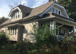 Pre-foreclosure Listing in W FOREST HOME AVE MILWAUKEE, WI 53220