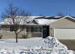 Pre-foreclosure Listing in GUNTHER DR EVANSVILLE, WI 53536
