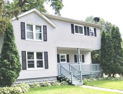 Pre-foreclosure Listing in W SOUTH ST STOUGHTON, WI 53589