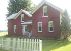 Pre-foreclosure Listing in COUNTY HIGHWAY F BLOOMER, WI 54724