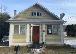 Pre-foreclosure in  15TH ST New Florence, PA 15944