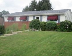 Pre-foreclosure in  NEW HAMPSHIRE DR New Kensington, PA 15068