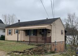 Pre-foreclosure Listing in MAPLE AVE MONESSEN, PA 15062