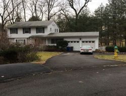 Pre-foreclosure in  ASPEN CT Ossining, NY 10562