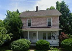 Pre-foreclosure in  HINMAN PL Mamaroneck, NY 10543