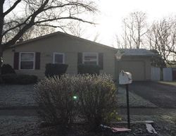 Pre-foreclosure in  ARROWHEAD DR Columbus, OH 43223