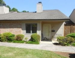 Pre-foreclosure Listing in WINDWARD DR SW ROANOKE, VA 24018