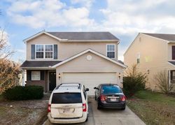 Pre-foreclosure Listing in CLEMENS DR LOVELAND, OH 45140