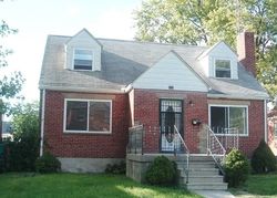 Pre-foreclosure Listing in MORRIS DR FAIRBORN, OH 45324