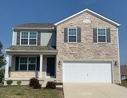 Pre-foreclosure in  GREEN FOREST PL Lithopolis, OH 43136