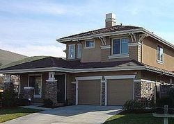 Pre-foreclosure Listing in BLACK MOUNTAIN CIR FREMONT, CA 94536