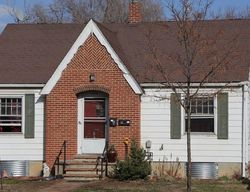 Pre-foreclosure in  14TH AVE Greeley, CO 80631