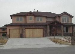 Pre-foreclosure in  SUNDANCE DR Longmont, CO 80504