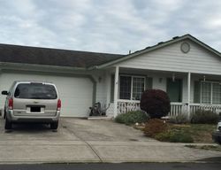 Pre-foreclosure Listing in BRANCH CREEK DR LONGVIEW, WA 98632