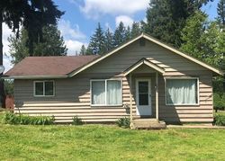 Pre-foreclosure Listing in W TAPPS HWY E BONNEY LAKE, WA 98391