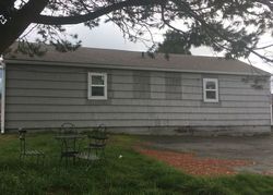 Pre-foreclosure in  EAGLE AVE Bremerton, WA 98310