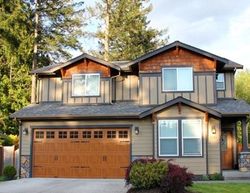 Pre-foreclosure Listing in BUCCANEER PL NW SILVERDALE, WA 98383