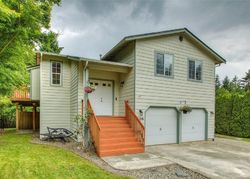 Pre-foreclosure in  39TH STREET CT E Bonney Lake, WA 98391