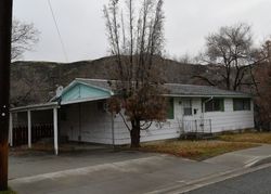 Pre-foreclosure in  BIRCH ST Coulee Dam, WA 99116