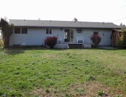 Pre-foreclosure in  N LEGG ST Medical Lake, WA 99022