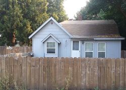 Pre-foreclosure in  S GREENE ST Spokane, WA 99202
