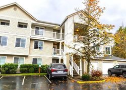Pre-foreclosure Listing in 196TH ST SE APT D303 BOTHELL, WA 98012