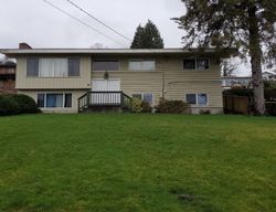 Pre-foreclosure in  TAYLOR AVE NW Renton, WA 98057