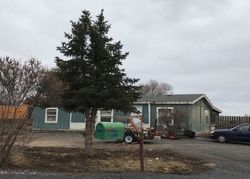 Pre-foreclosure Listing in ROAD 3.3 NE MOSES LAKE, WA 98837