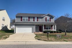 Pre-foreclosure in  RIVERMIST DR Raleigh, NC 27610