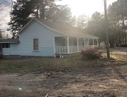 Pre-foreclosure Listing in MARTIN ST WENDELL, NC 27591