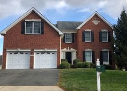 Pre-foreclosure Listing in BOXWOOD PL ASHBURN, VA 20147