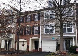 Pre-foreclosure Listing in CASCADE FALLS DR BRISTOW, VA 20136