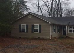 Pre-foreclosure Listing in COLFAX DR KING GEORGE, VA 22485