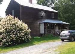 Pre-foreclosure in  BROOK RD Sharon, VT 05065
