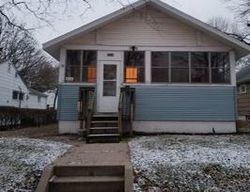 Pre-foreclosure in  E DONALD ST South Bend, IN 46613