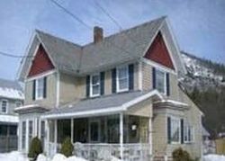 Pre-foreclosure Listing in KING ST WARRENSBURG, NY 12885