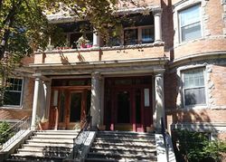 Pre-foreclosure Listing in NAPLES RD APT 2 BROOKLINE, MA 02446