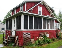 Pre-foreclosure Listing in SUNSET DR WILLSBORO, NY 12996